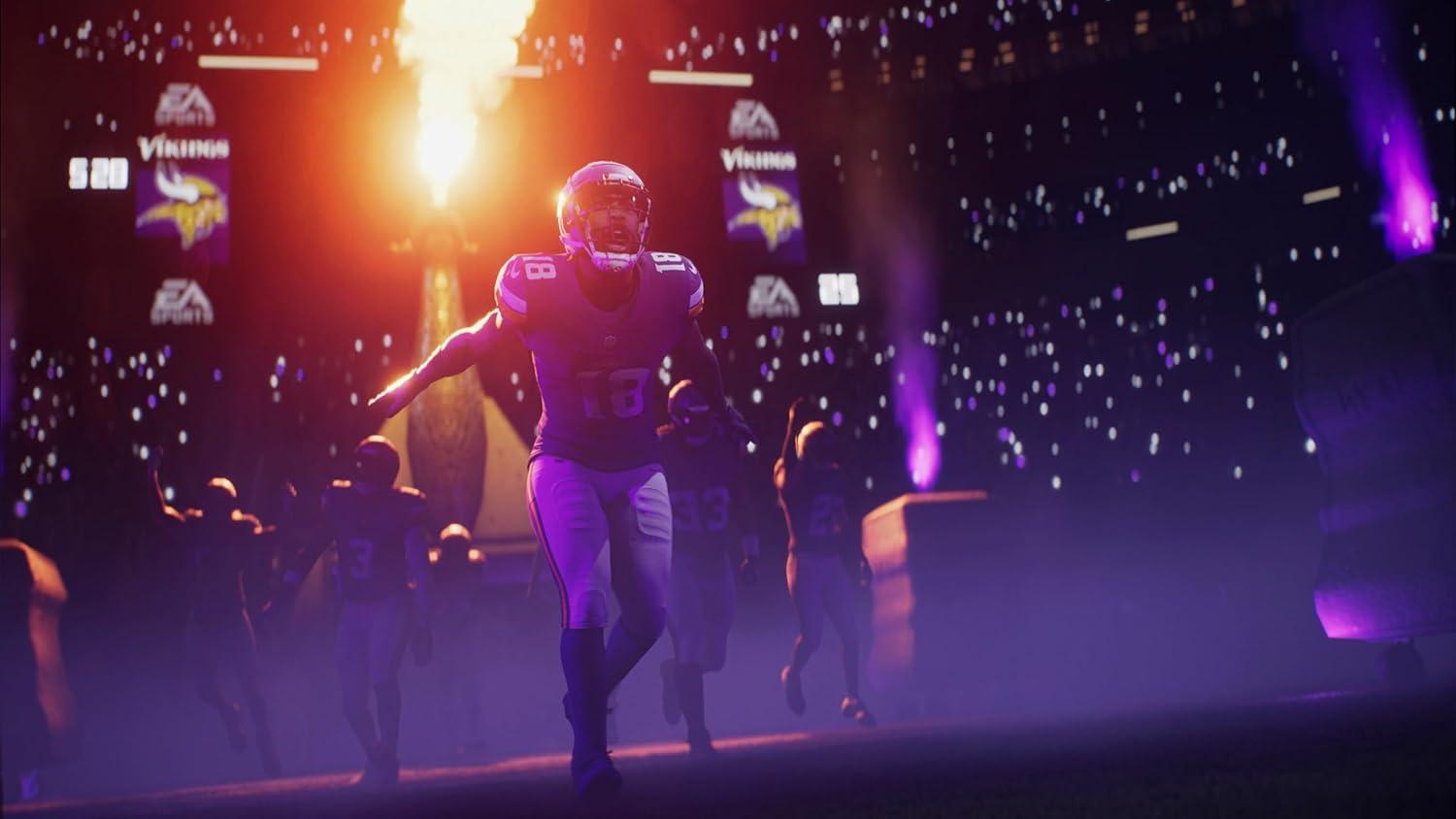 imageMadden NFL 26  Standard Edition  Xbox Digital CodeXbox Series XS Digital