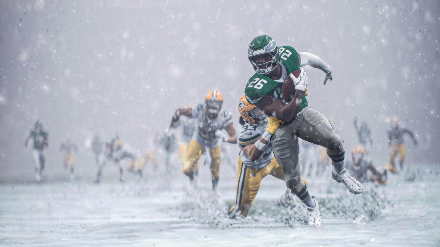 imageMadden NFL 26  Standard Edition  Xbox Digital CodeXbox Series XS Digital