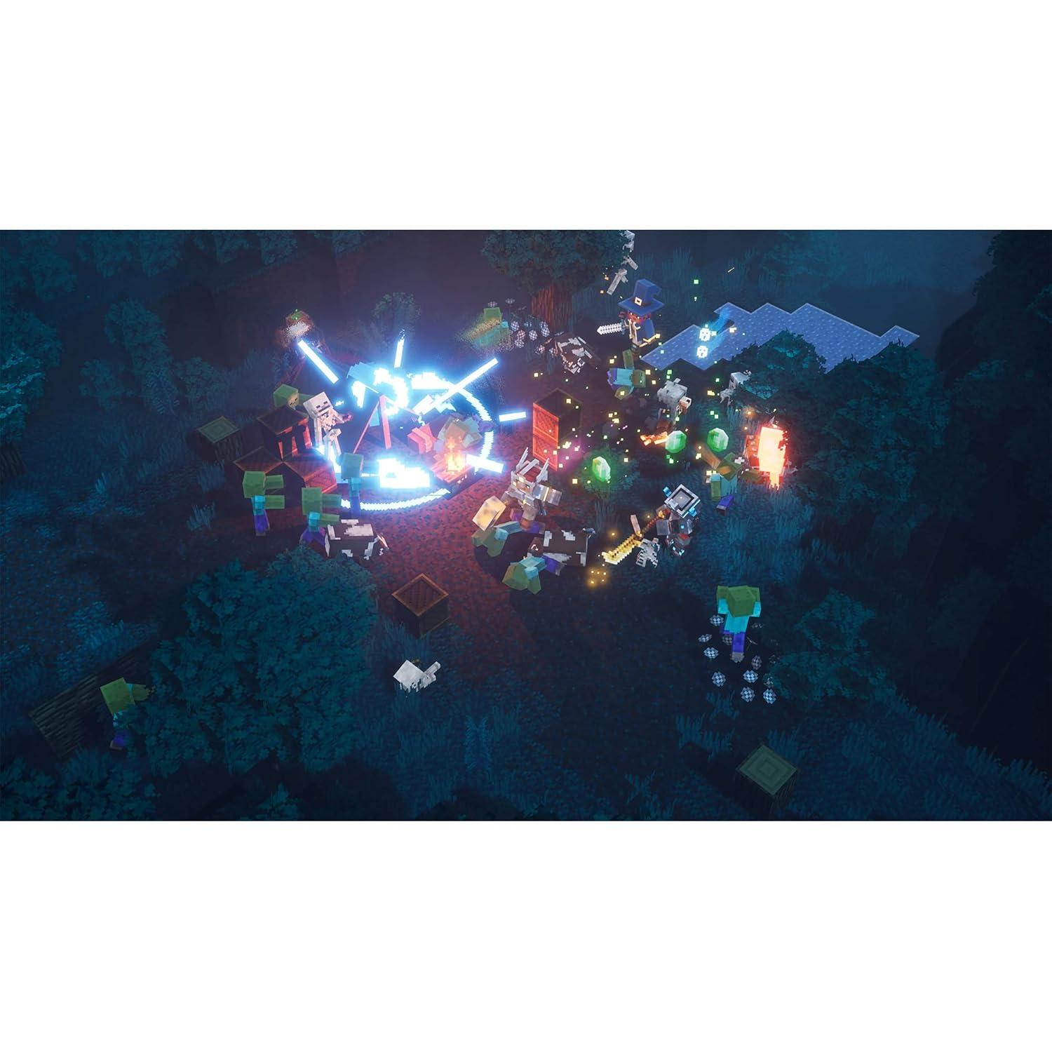 imageMinecraft Dungeons Ultimate DLC Bundle  Windows 10 Digital CodeXbox Digital Code