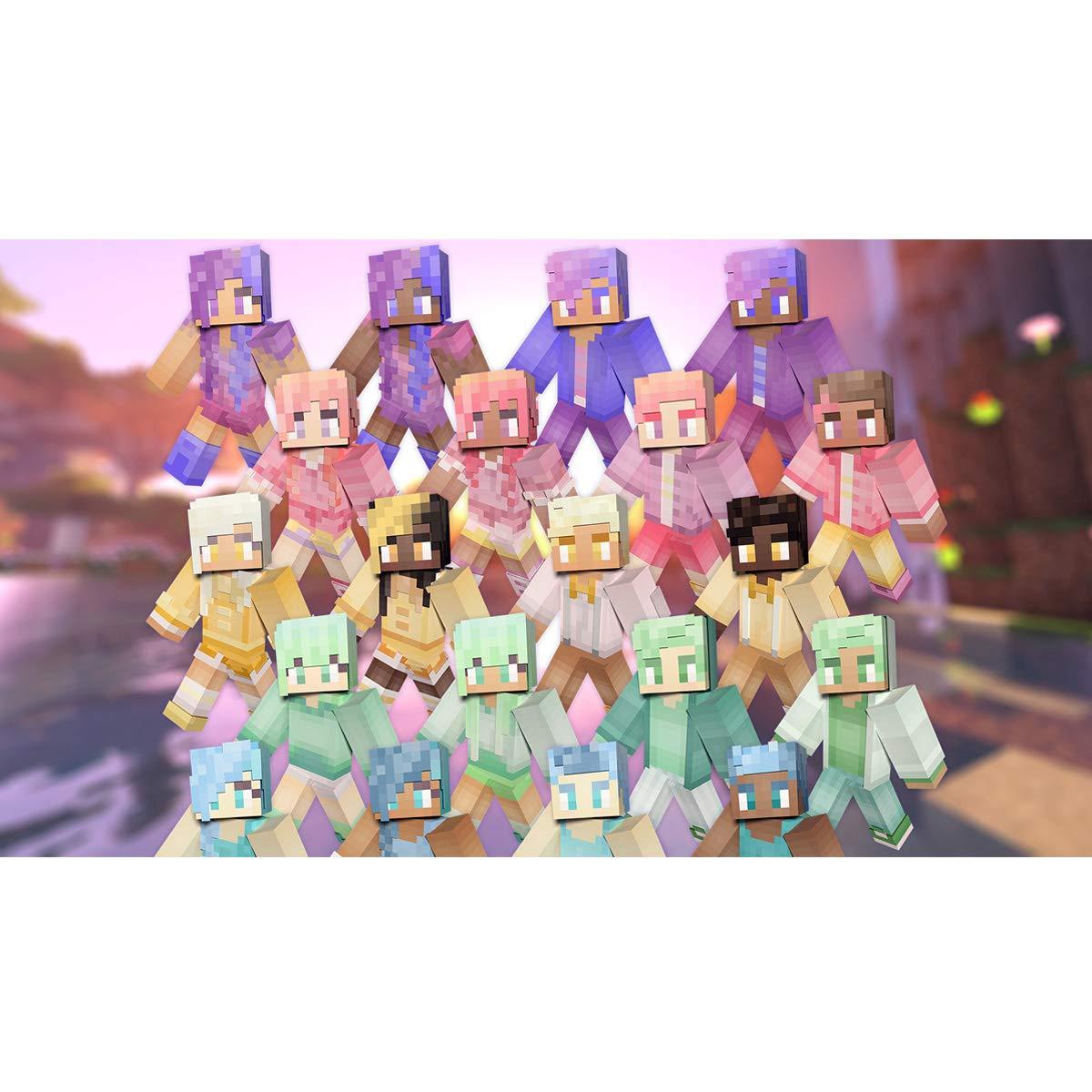 imageMinecraft Triple Bundle Xbox  Xbox Digital CodeCurrency Digital Code