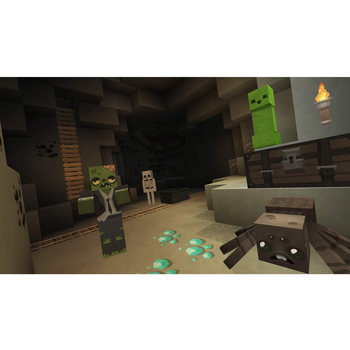 imageMinecraft Triple Bundle Xbox  Xbox Digital CodeCurrency Digital Code