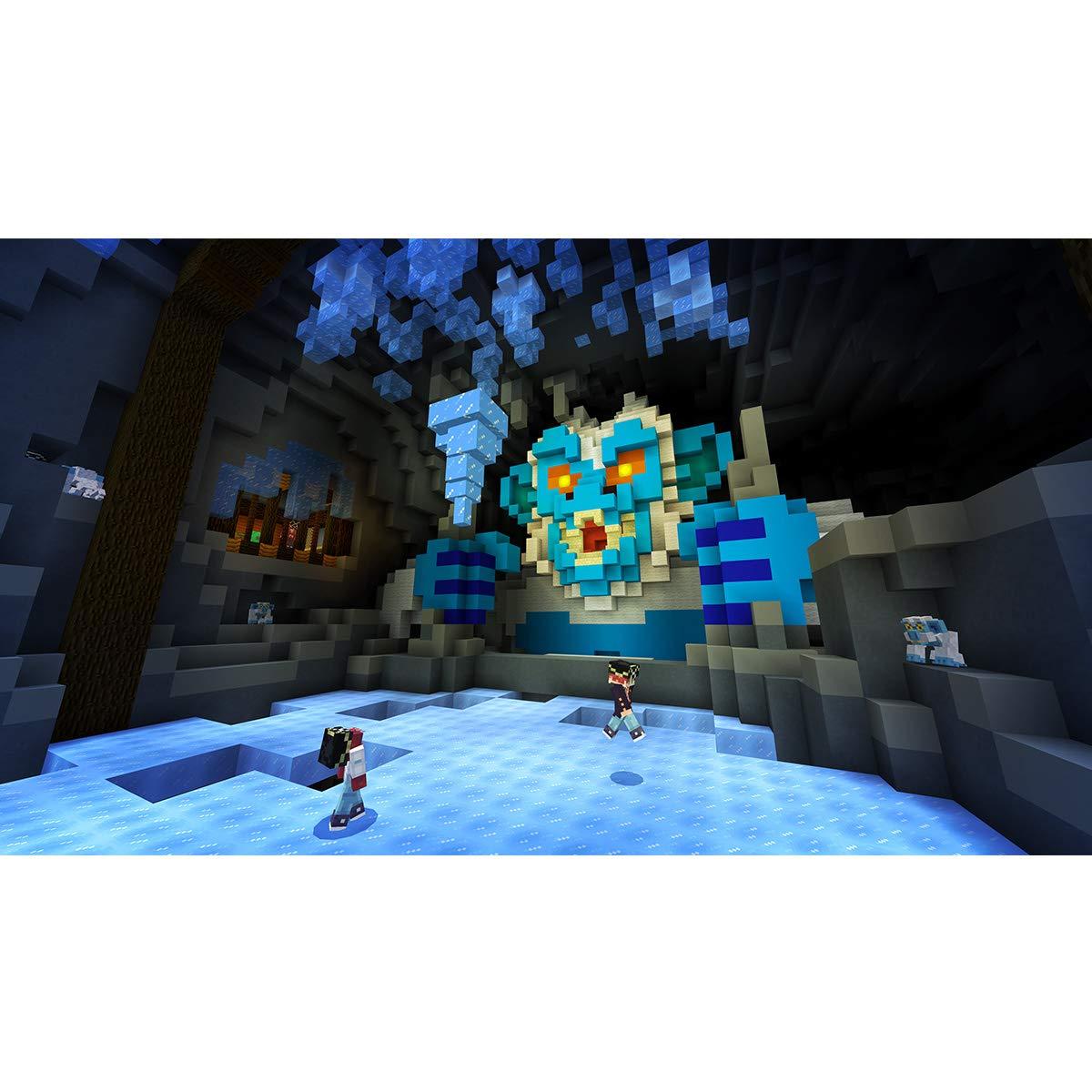 imageMinecraft Triple Bundle Xbox  Xbox Digital CodeCurrency Digital Code
