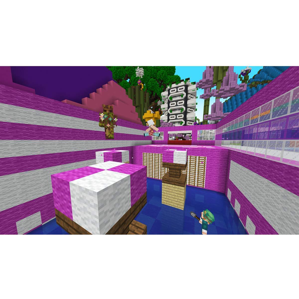 imageMinecraft Triple Bundle Xbox  Xbox Digital CodeCurrency Digital Code
