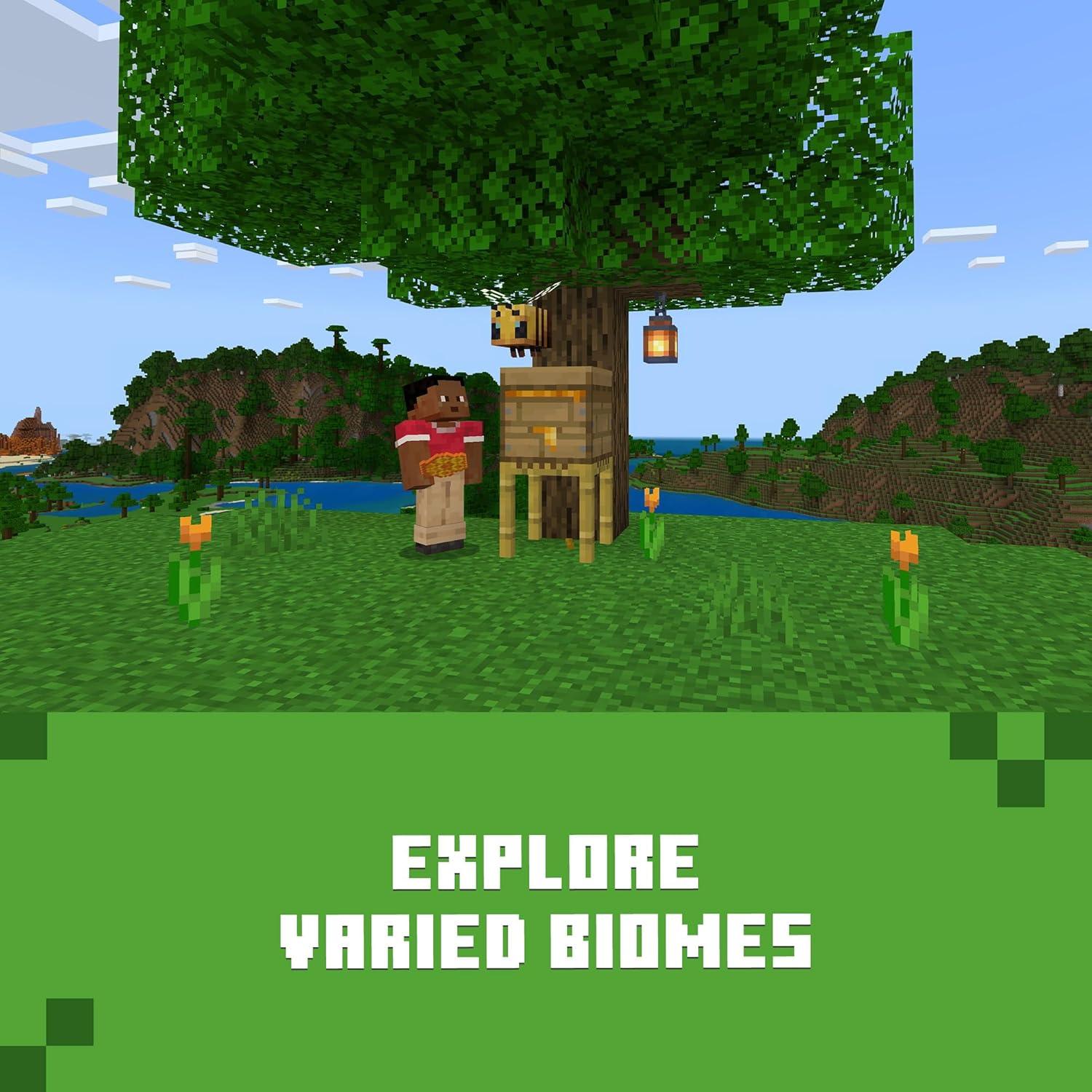 imageMinecraft Triple Bundle Xbox  Xbox Digital CodeWindows Digital Code