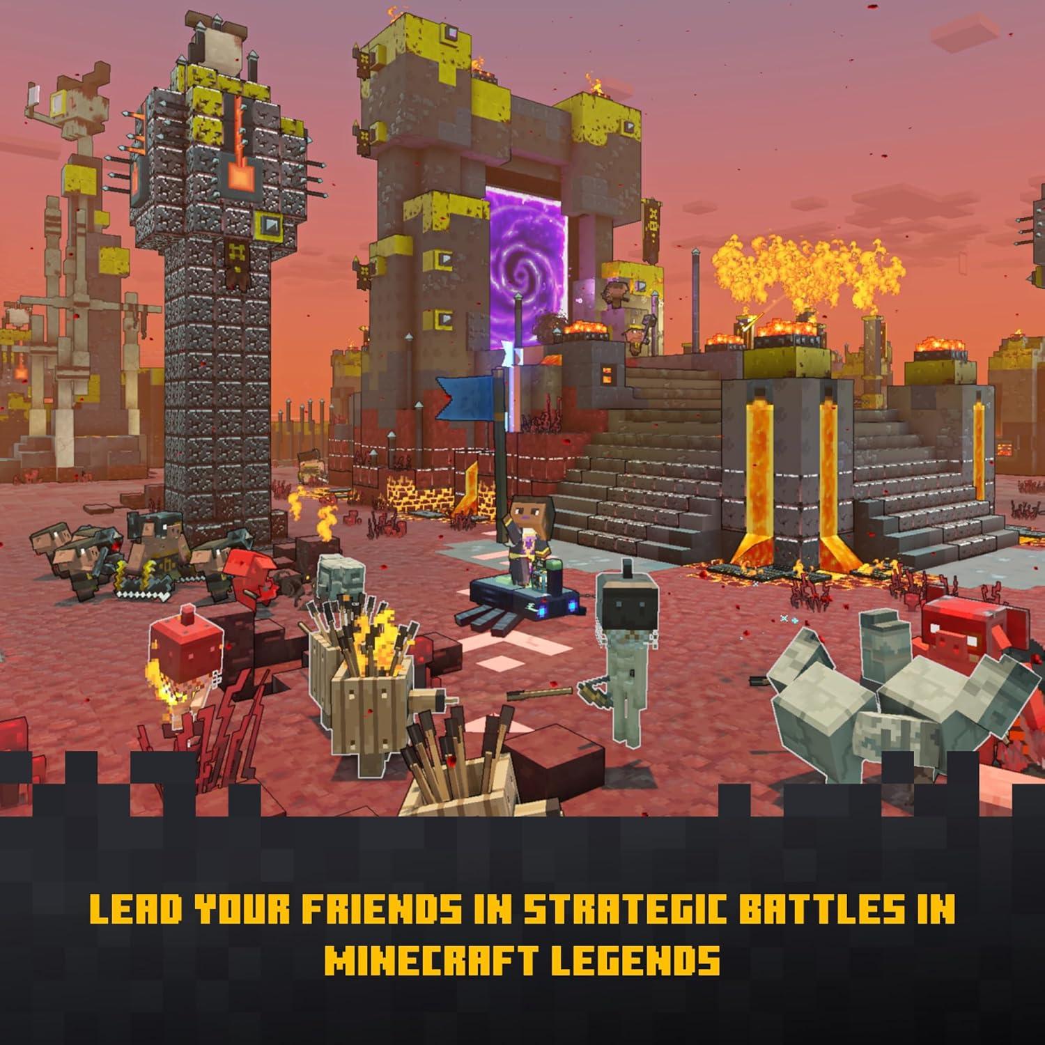 imageMinecraft Triple Bundle Xbox  Xbox Digital CodeWindows Digital Code
