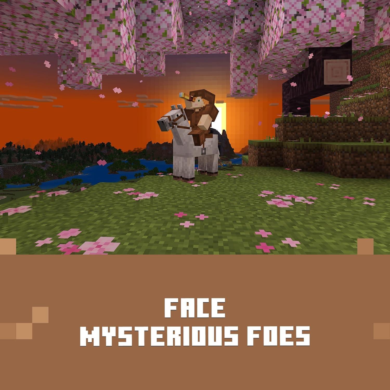 imageMinecraft Triple Bundle Xbox  Xbox Digital CodeWindows Digital Code