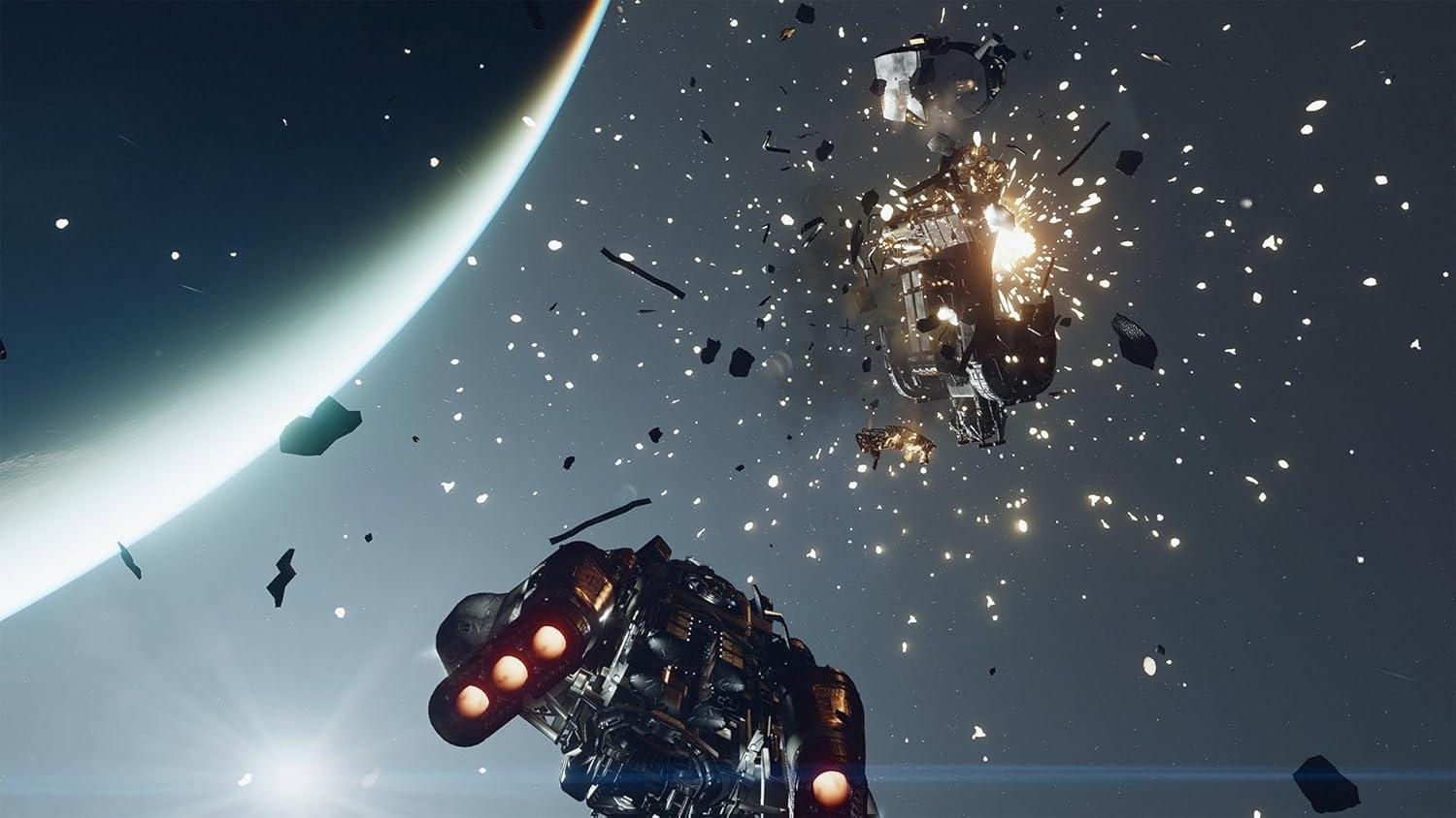 imageStarfield Standard Edition  Xbox Series X