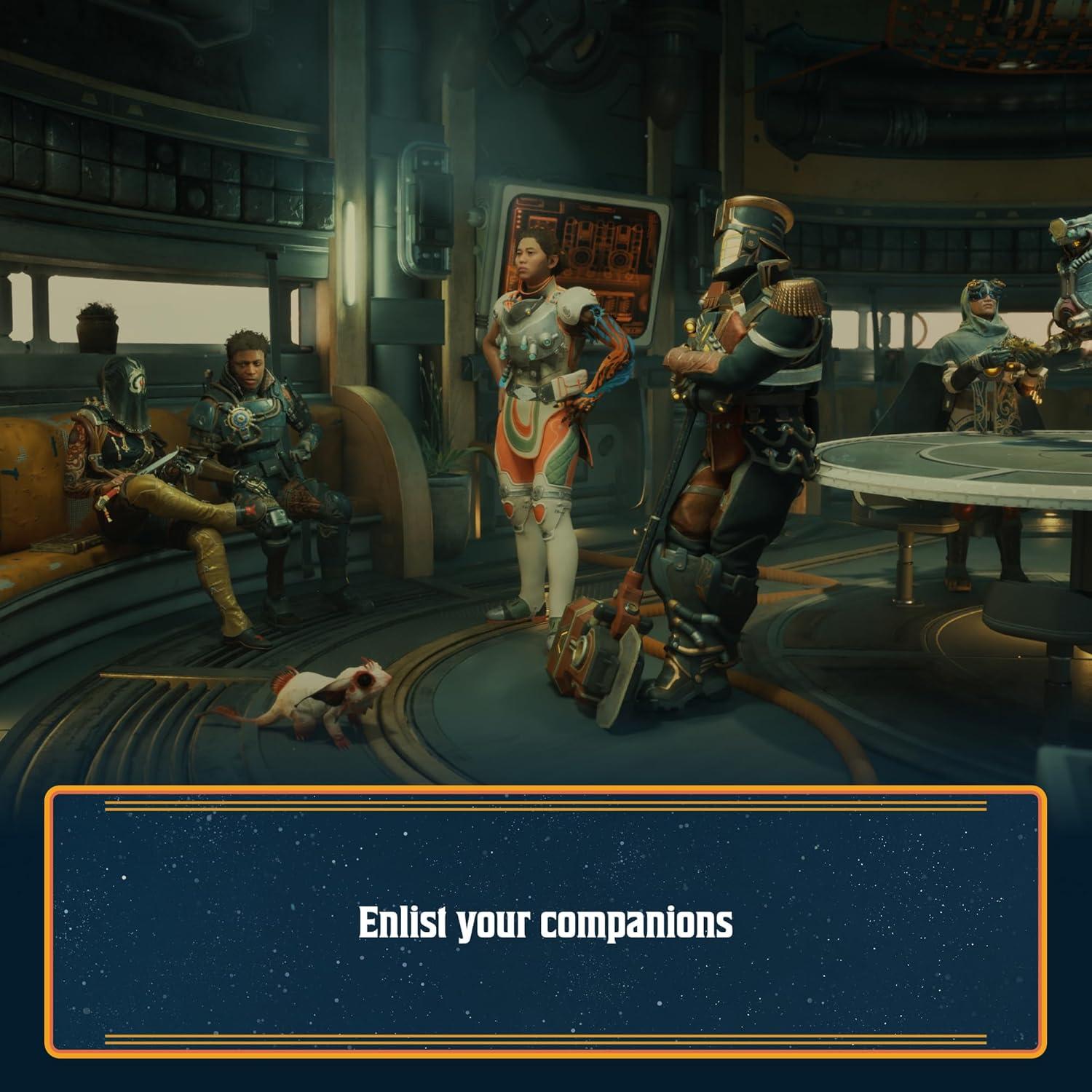 imageThe Outer Worlds 2  Standard Edition  PREPURCHASE  Xbox Series XS ampamp Windows Digital CodePS5