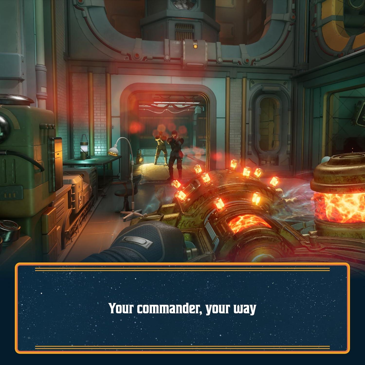 imageThe Outer Worlds 2  Standard Edition  PREPURCHASE  Xbox Series XS ampamp Windows Digital CodeXbox  Windows Digital Code