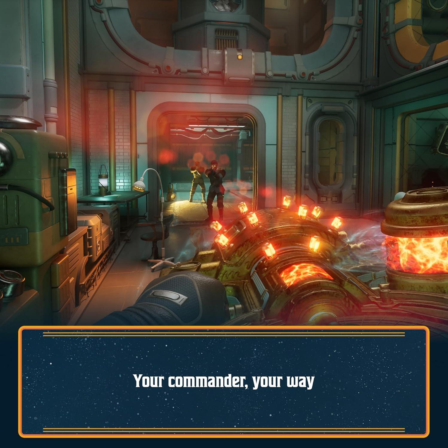 imageThe Outer Worlds 2  Standard Edition  PREPURCHASE  Xbox Series XS ampamp Windows Digital CodeXbox  Windows Digital Code