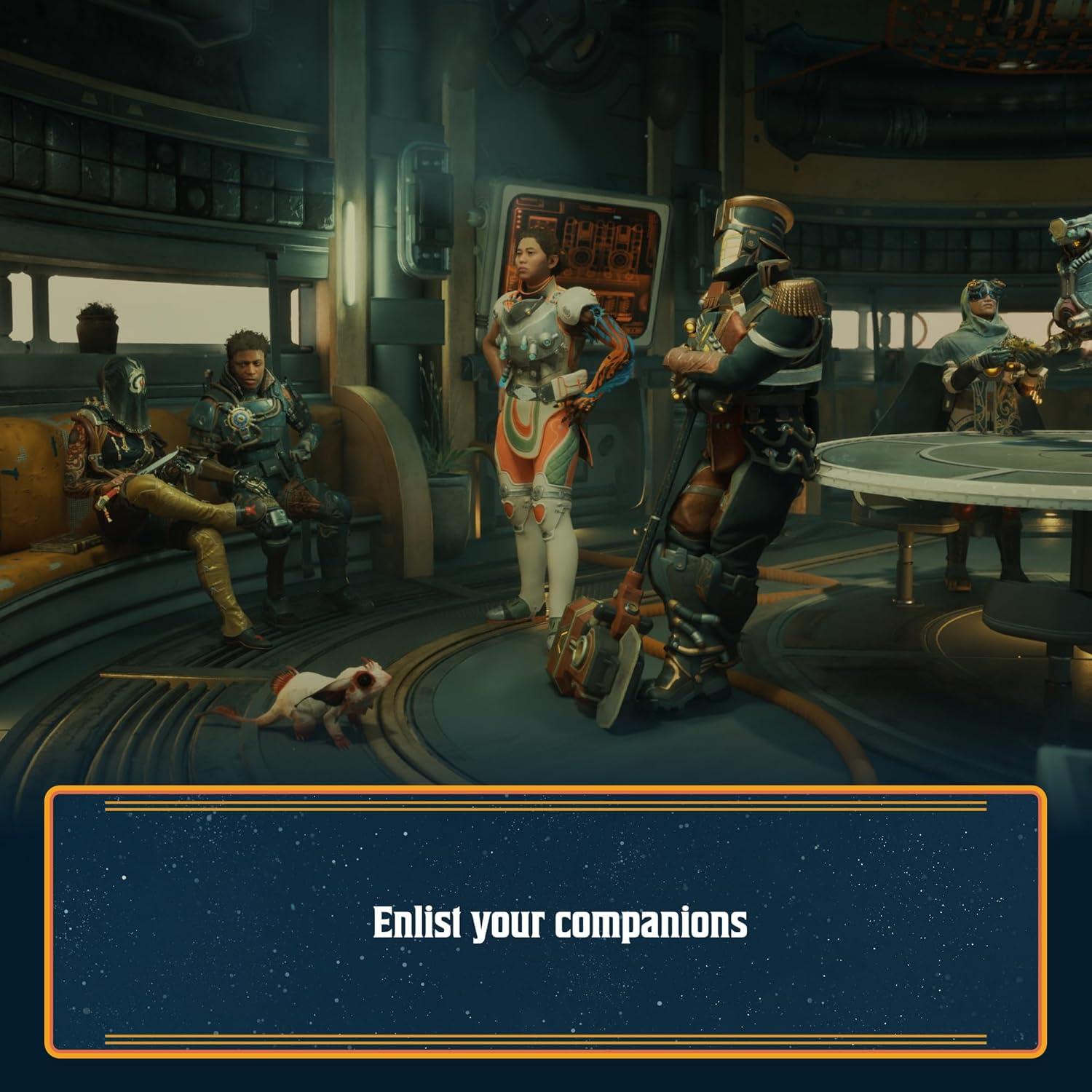 imageThe Outer Worlds 2  Standard Edition  PREPURCHASE  Xbox Series XS ampamp Windows Digital CodeXbox  Windows Digital Code