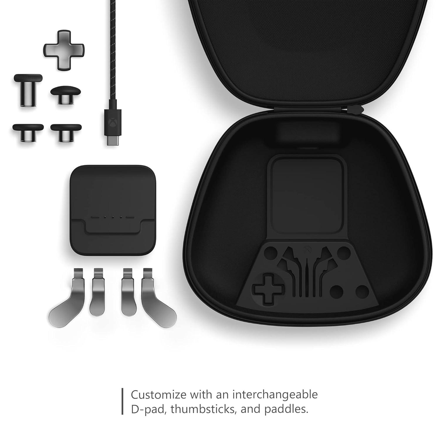 imageXbox Elite Series 2 Complete Component PackElite 2 Component Pack
