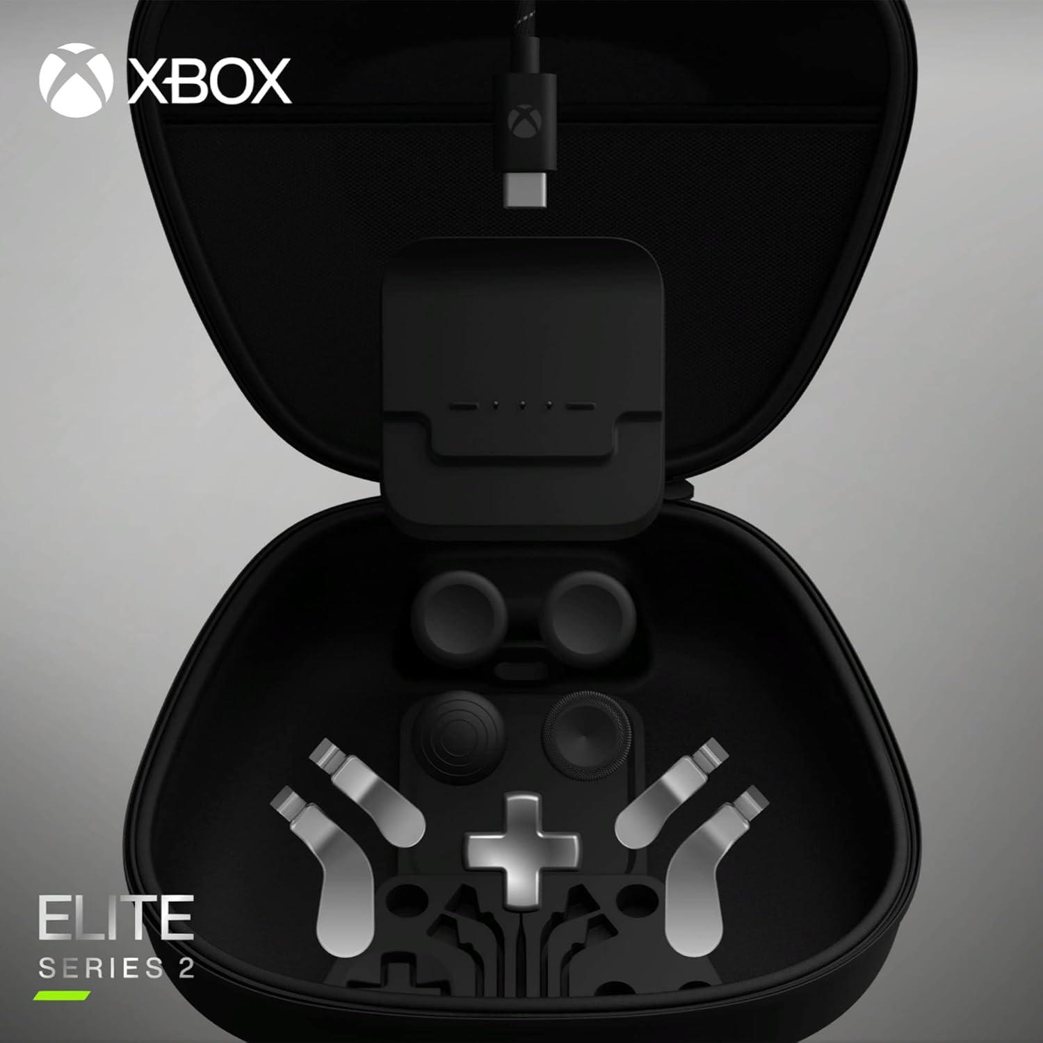 imageXbox Elite Series 2 Complete Component PackElite 2 Component Pack
