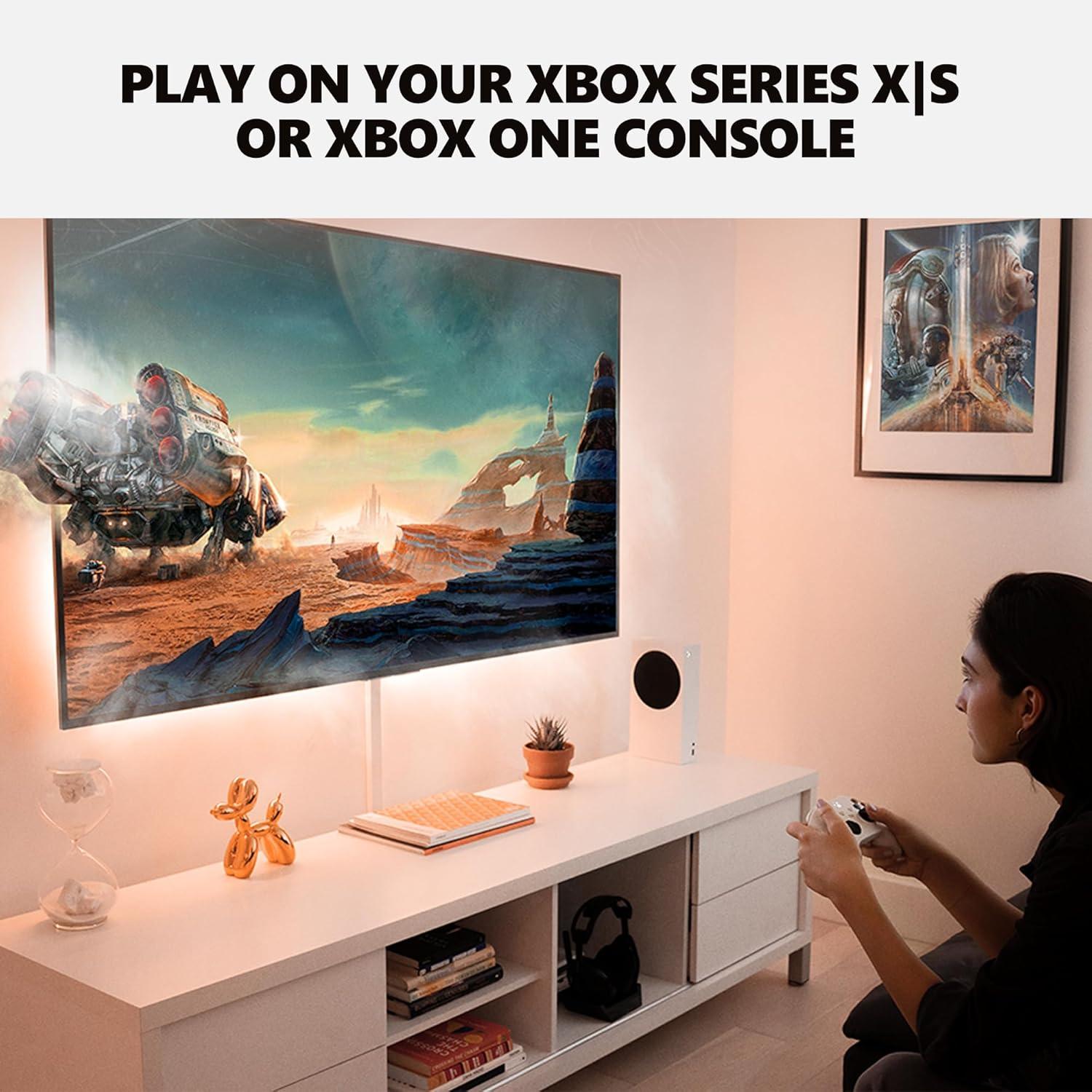 imageXbox Game Pass Ultimate  3 Month Membership  Xbox Series XS Xbox One Windows Cloud Gaming Devices Digital CodeXbox Game Pass Core
