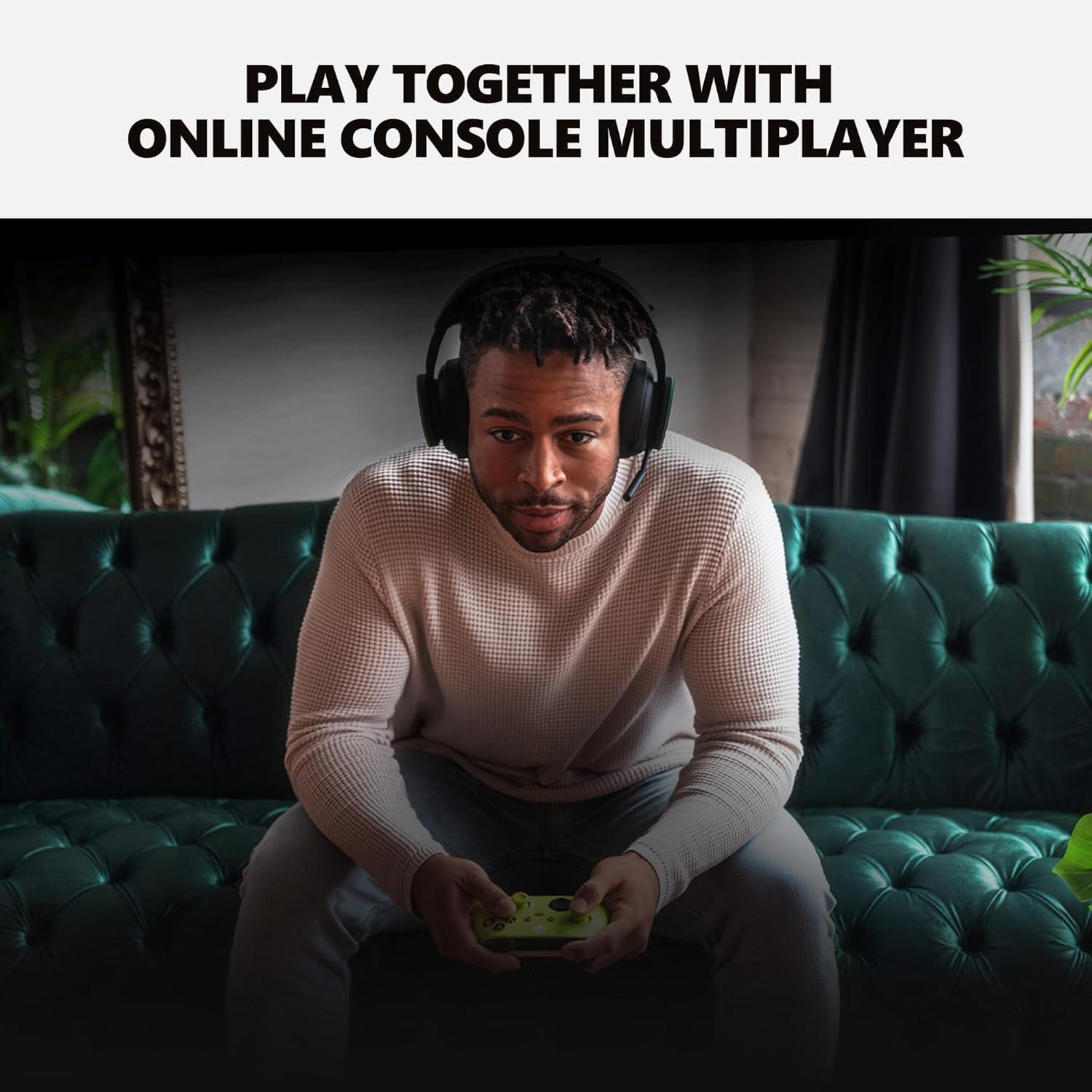 imageXbox Game Pass Ultimate  3 Month Membership  Xbox Series XS Xbox One Windows Cloud Gaming Devices Digital CodeXbox Game Pass Core