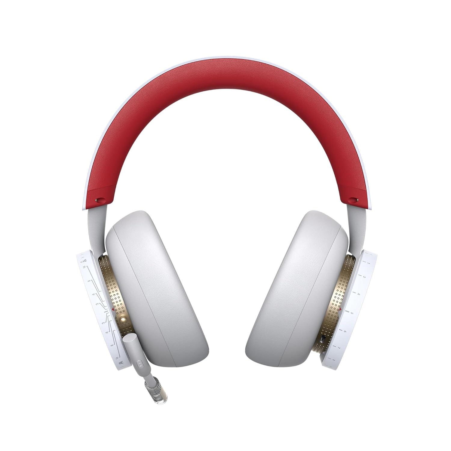 imageXbox Limited Edition Wireless Headset  Starfield Series XS One and Windows Devices