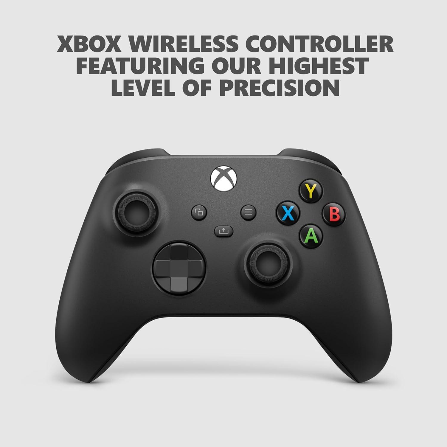 imageXbox Series X  All Digital Gaming Console  1TB SSD  Includes Wireless Controller  4K Gaming  120FPS  Robot WhiteXbox Series X