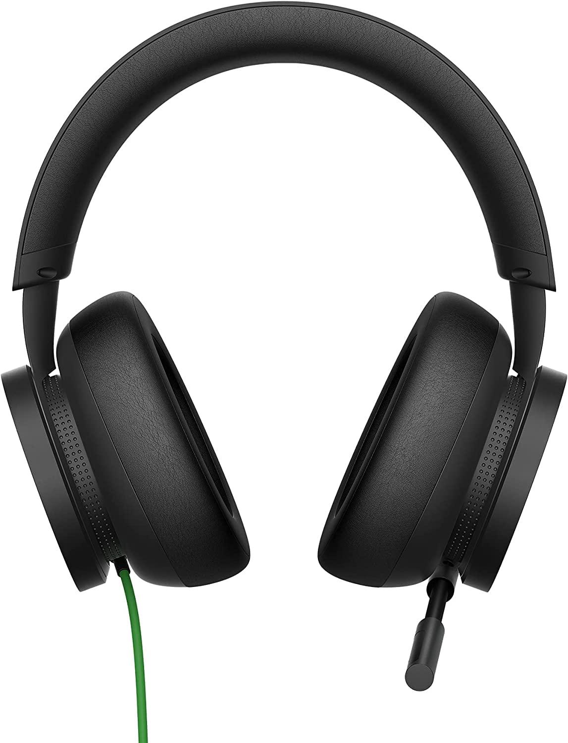 imageXbox Wired Stereo Headset Series SX