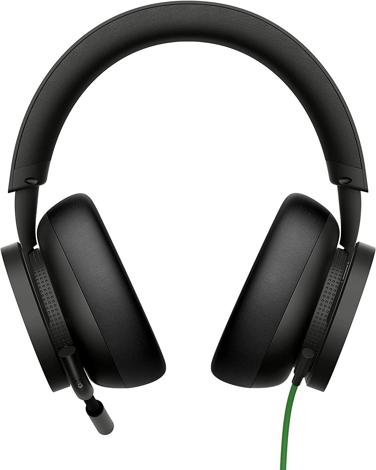 imageXbox Wired Stereo Headset Series SX