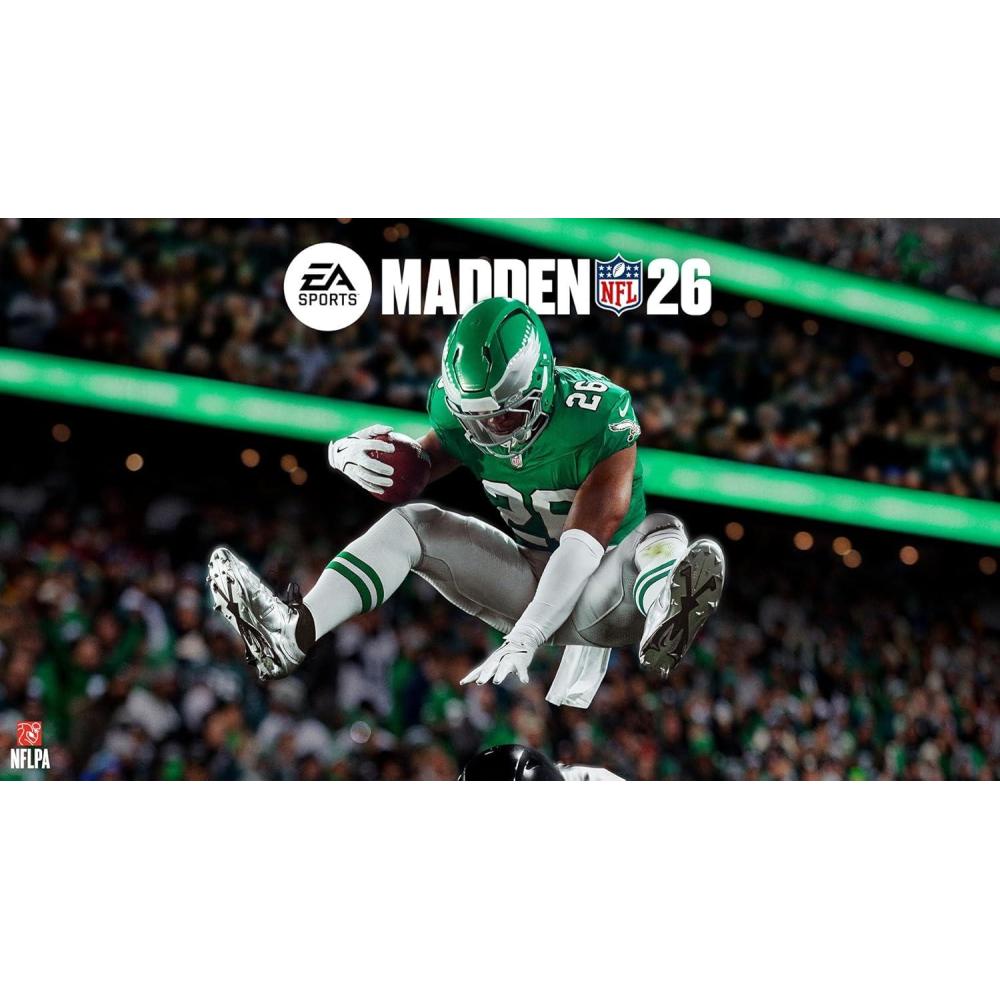 imageMadden NFL 26  Standard Edition  Xbox Digital CodeNintendo Switch 2 Digital Code