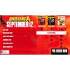 imageBorderlands 4  PREPURCHASE  Standard Edition  Xbox Series XS Digital CodeNintendo Switch 2