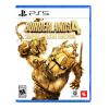 imageBorderlands 4  PREPURCHASE  Standard Edition  Xbox Series XS Digital CodePlayStation 5