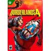 imageBorderlands 4  PREPURCHASE  Standard Edition  Xbox Series XS Digital CodeXbox Series XS Digital Code