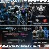 imageCall of Duty Black Ops 7  Vault Edition  Xbox Series XS Xbox One and Windows Digital CodeXbox and Windows Digital