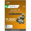 imageHalo Infinite  2 000 Halo Credits  200 Bonus  Xbox Series XS Xbox One Windows Digital CodeHalo Credits
