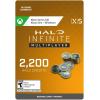 imageHalo Infinite  2 000 Halo Credits  200 Bonus  Xbox Series XS Xbox One Windows Digital CodeHalo Credits