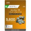 imageHalo Infinite  2 000 Halo Credits  200 Bonus  Xbox Series XS Xbox One Windows Digital CodeHalo Credits