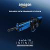 imageHalo Infinite  2 000 Halo Credits  200 Bonus  Xbox Series XS Xbox One Windows Digital CodeXbox Series X  Xbox One