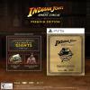 imageIndiana Jones and the Great Circle  Premium Edition  PlayStation 5PlayStation 5
