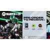 imageMadden NFL 26  Standard Edition  Xbox Digital CodeNintendo Switch 2