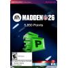 imageMadden NFL 26  Standard Edition  Xbox Digital CodePC Online Game Code