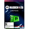 imageMadden NFL 26  Standard Edition  Xbox Digital CodePC Online Game Code