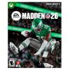 imageMadden NFL 26  Standard Edition  Xbox Digital CodeXbox Series X
