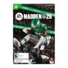 imageMadden NFL 26  Standard Edition  Xbox Digital CodeXbox Series XS Digital