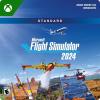 imageMicrosoft Flight Simulator 2024  Premium Deluxe SteelBook Edition  Play on Xbox Series XS and Windows PC Digital CodeFlight Sim 2024 Standard  TCA Sidestick X Bundle