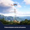 imageMicrosoft Flight Simulator 2024  Premium Deluxe SteelBook Edition  Play on Xbox Series XS and Windows PC Digital CodeXbox Series XS Digital Code