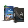 imageMicrosoft Flight Simulator 2024  Premium Deluxe SteelBook Edition  Play on Xbox Series XS and Windows PC Digital CodeXbox Series XS Digital Code