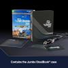 imageMicrosoft Flight Simulator 2024  Premium Deluxe SteelBook Edition  Play on Xbox Series XS and Windows PC Digital CodeXbox Series XS Digital Code