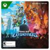 imageMinecraft Legends  Deluxe Edition  Windows Digital CodeXbox Digital Code