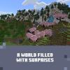 imageMinecraft Triple Bundle Xbox  Xbox Digital CodeWindows Digital Code