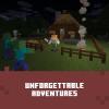 imageMinecraft Triple Bundle Xbox  Xbox Digital CodeXbox Series X  Xbox One