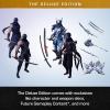 imageNINJA GAIDEN 4  Standard Edition  PREPURCHASE  Xbox Series XS ampamp Windows Digital CodeXbox Series X