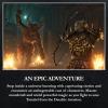 imageThe Elder Scrolls IV Oblivion Remastered  Deluxe Upgrade  Xbox Series XS ampamp Windows Digital CodeDeluxe Edition