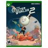 imageThe Outer Worlds 2  Standard Edition  PREPURCHASE  Xbox Series XS ampamp Windows Digital CodeXbox Series X
