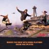 imageTony Hawks Pro Skater 3  4  Standard Edition  Xbox Series X and Xbox OnePlayStation 5