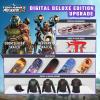 imageTony Hawks Pro Skater 3  4  Standard Edition  Xbox Series X and Xbox OneXbox Series XS  One and Windows Digital Code
